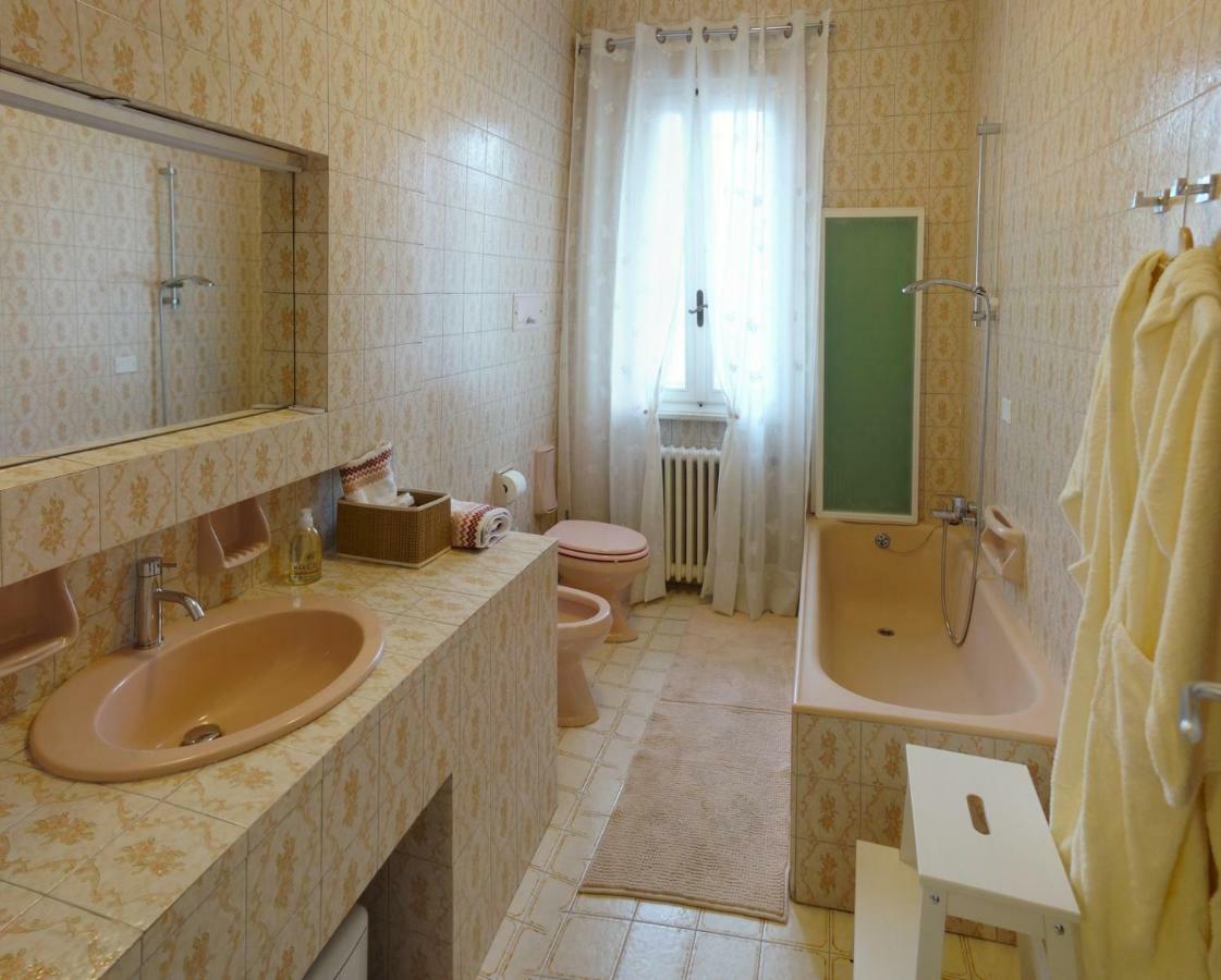 Biancavilla B&B Brescia Luaran gambar