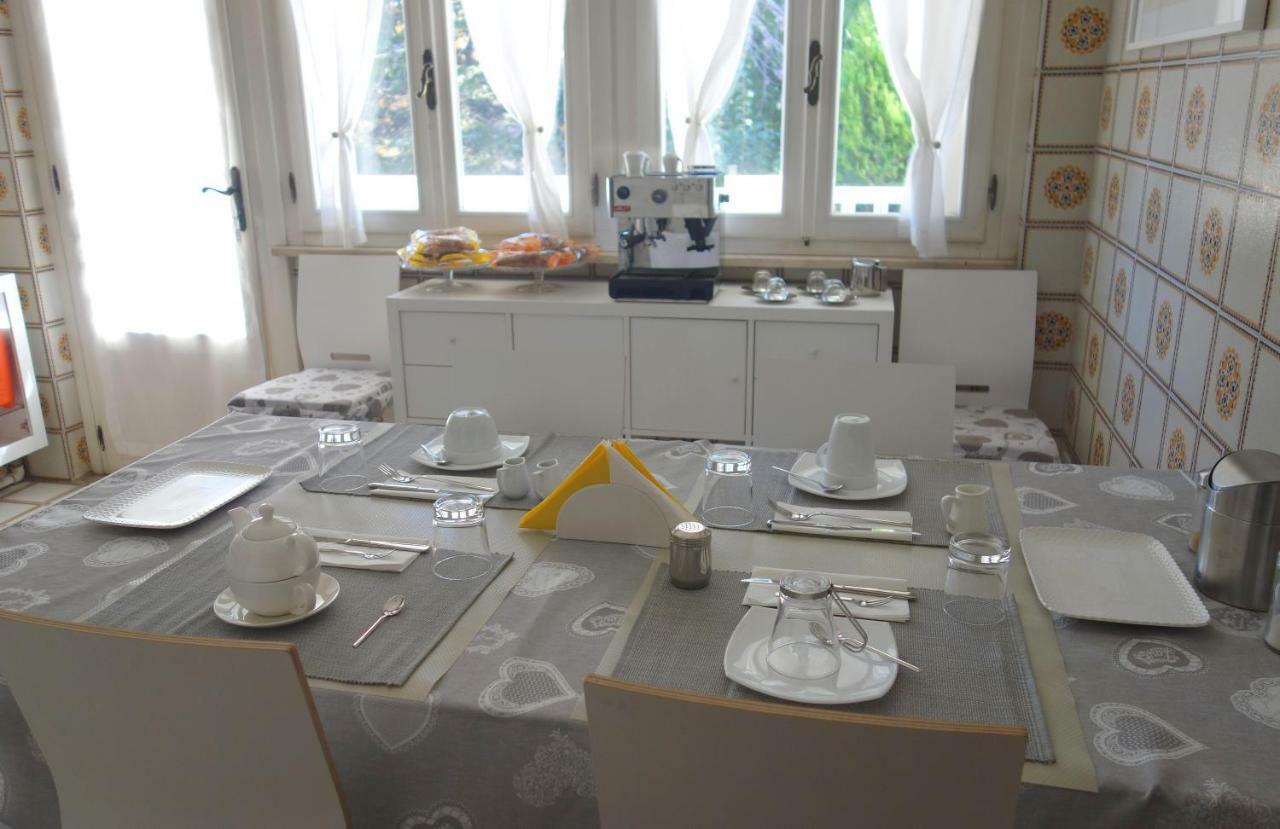 Biancavilla B&B Brescia Luaran gambar
