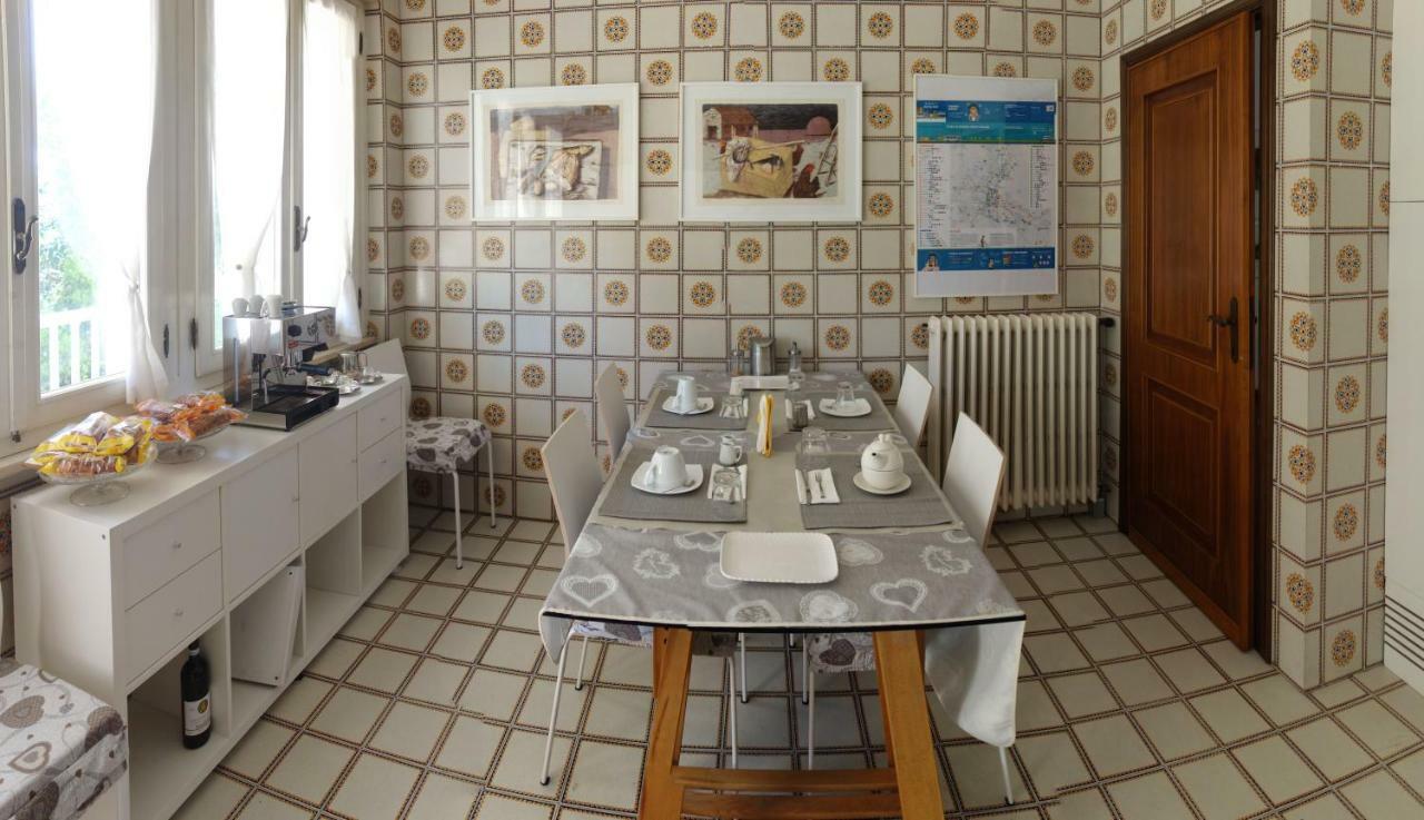 Biancavilla B&B Brescia Luaran gambar