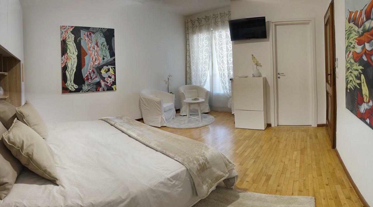 Biancavilla B&B Brescia Luaran gambar