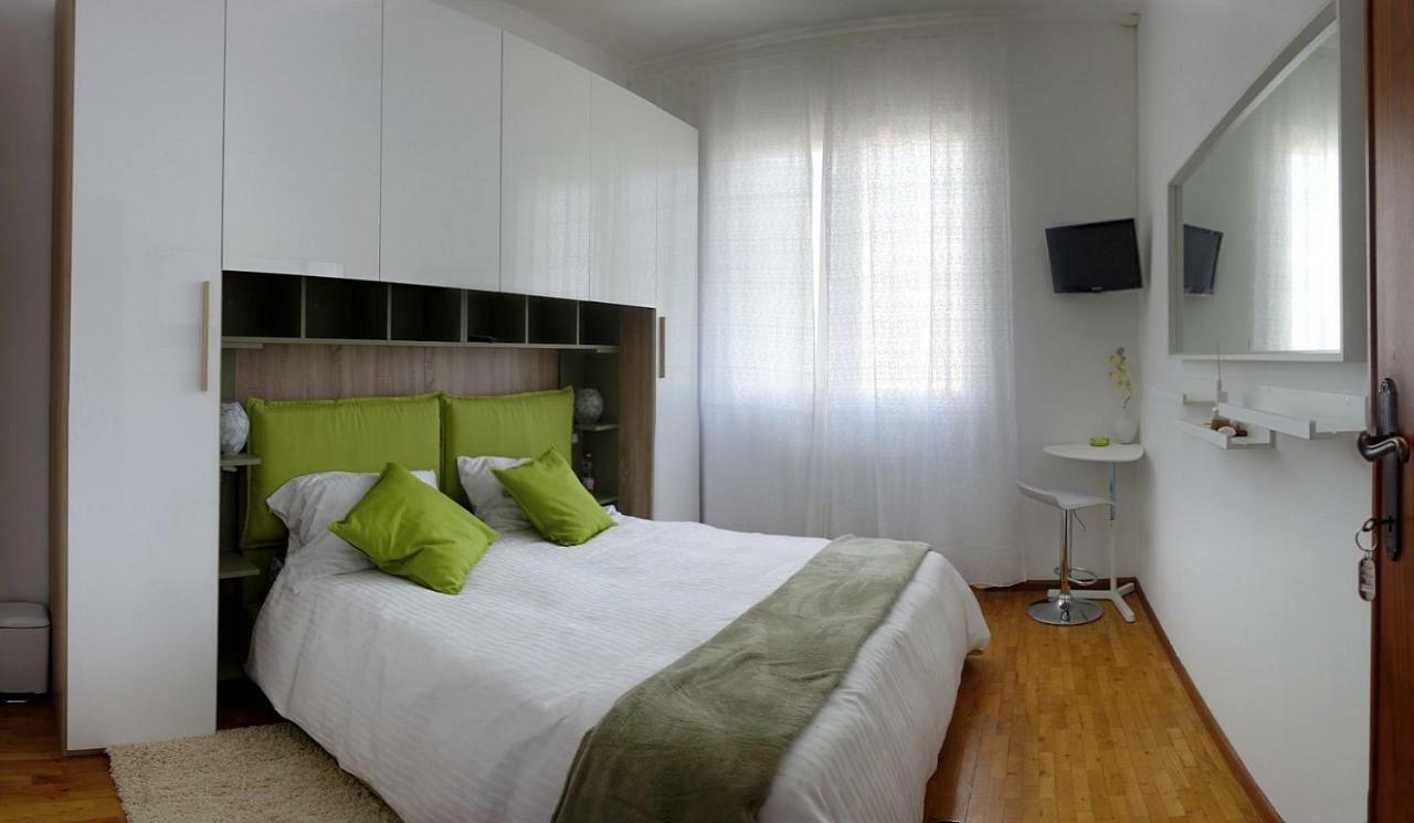 Biancavilla B&B Brescia Luaran gambar