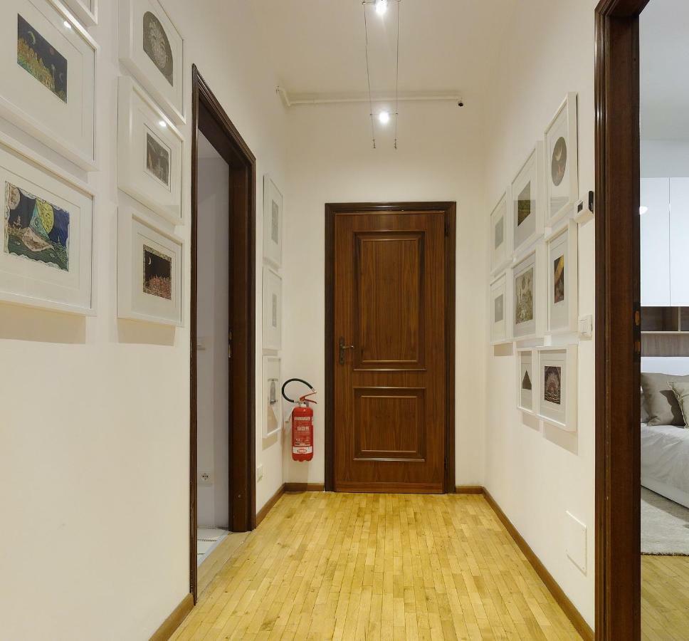 Biancavilla B&B Brescia Luaran gambar
