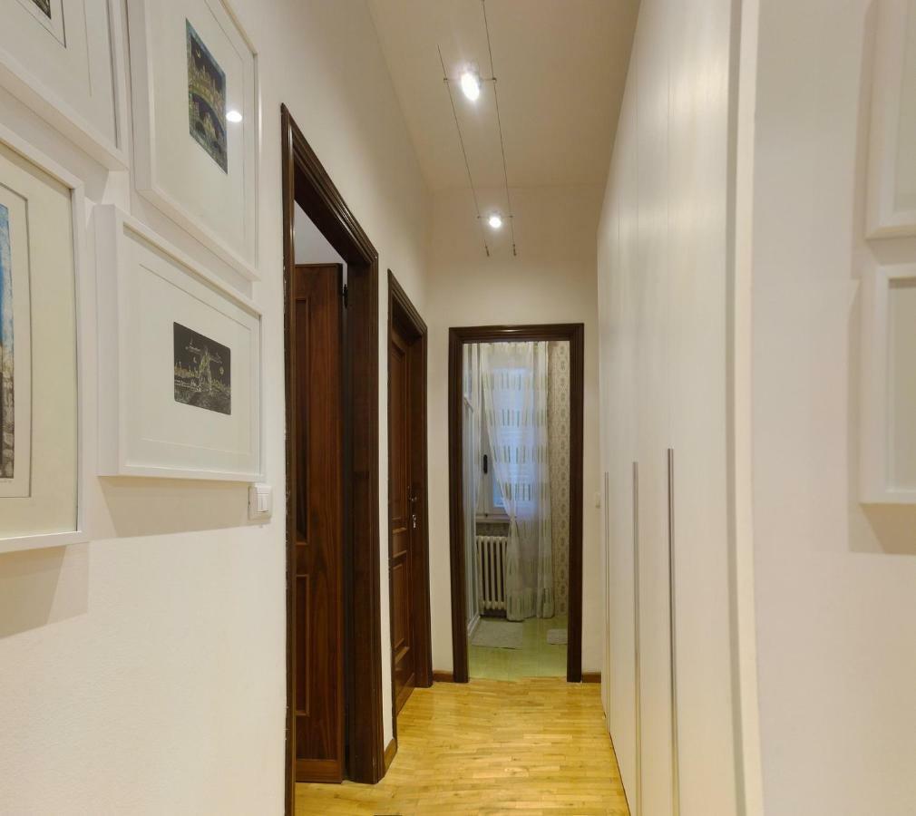 Biancavilla B&B Brescia Luaran gambar