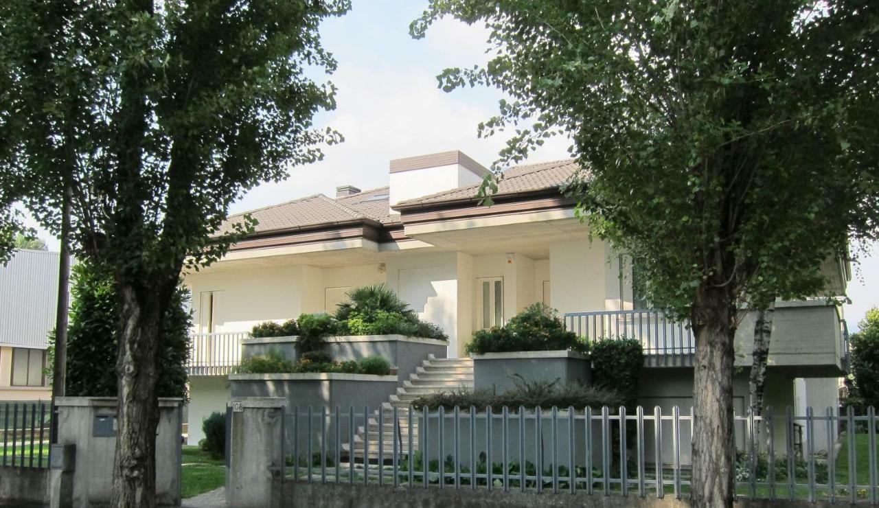 Biancavilla B&B Brescia Luaran gambar