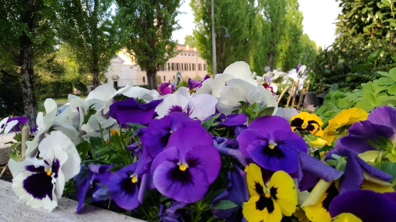 Biancavilla B&B Brescia Luaran gambar