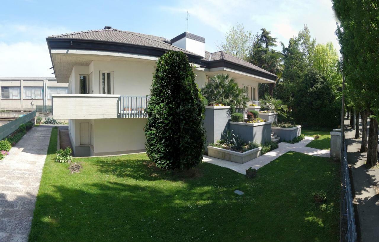 Biancavilla B&B Brescia Luaran gambar