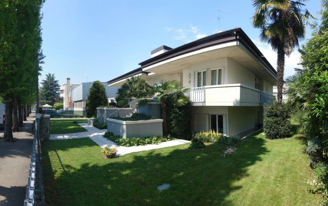 Biancavilla B&B Brescia Luaran gambar